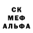 Еда ТГК марихуана Lida Stanetska